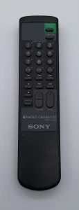 Sony RMT-C565 daljinski za Sony mini liniju