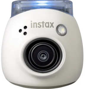 FUJI Instax Pal Milky White - white