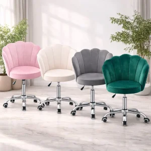 Stolica za salon CVET , oprema za salone!