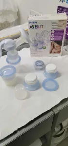 Avent rucna pumpica