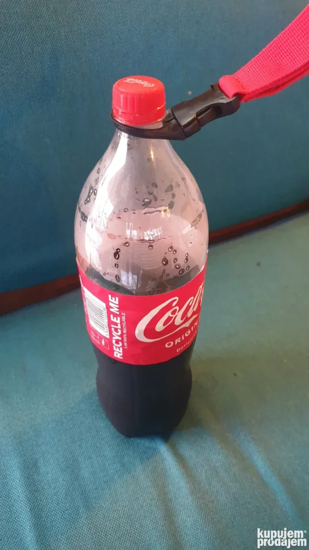 Drzac nosac za flasu bocu