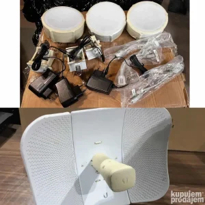 Mikrotik Sxt lite5 Ubiquiti LiteBeam 5AC Gen2 Ubnt sxtsqlite