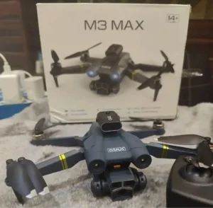 Dron sa kamerom M3 max