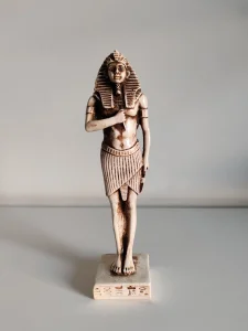 stara figura, skulptura, Egipat, kamen, rucni rad