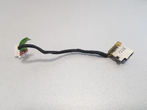 HP 250 G7 255 15-DA 15-DB DC konektor #7226