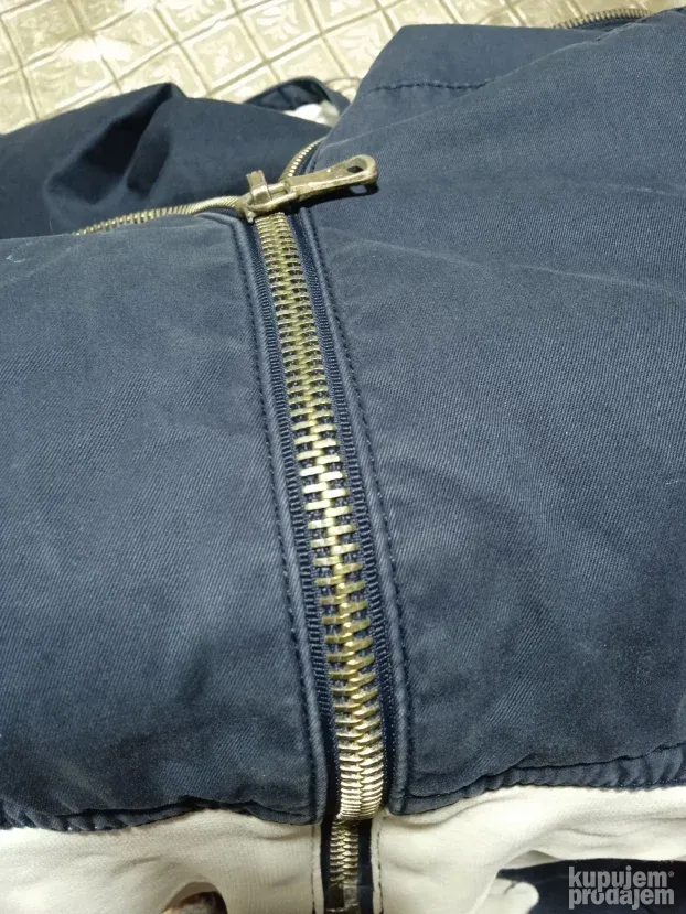 original Dolce&Gabbana Baseball jakna L