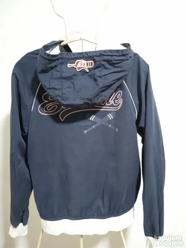 original Dolce&Gabbana Baseball jakna L