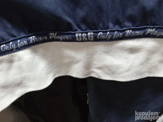 original Dolce&Gabbana Baseball jakna L