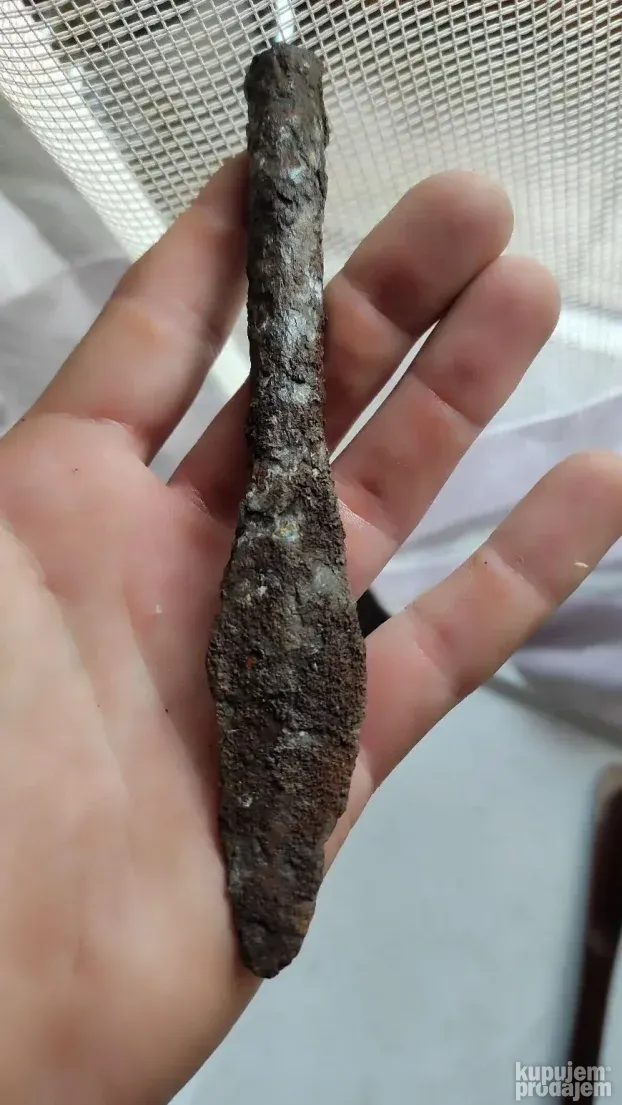 Rim Koplje 16 cm