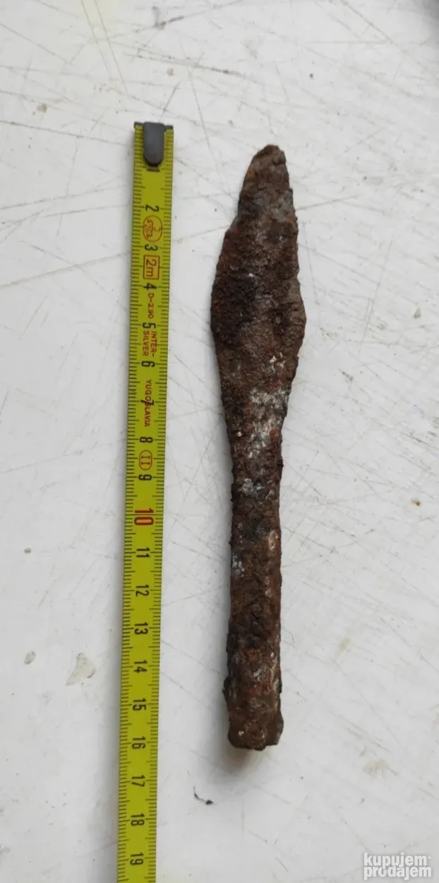Rim Koplje 16 cm