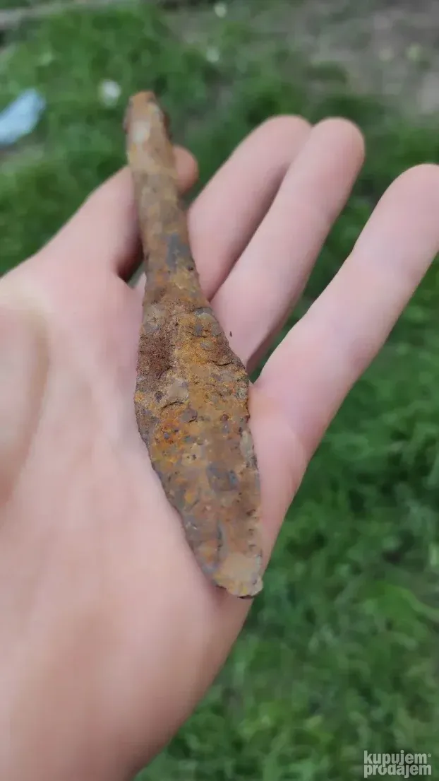 Rim Koplje 16 cm