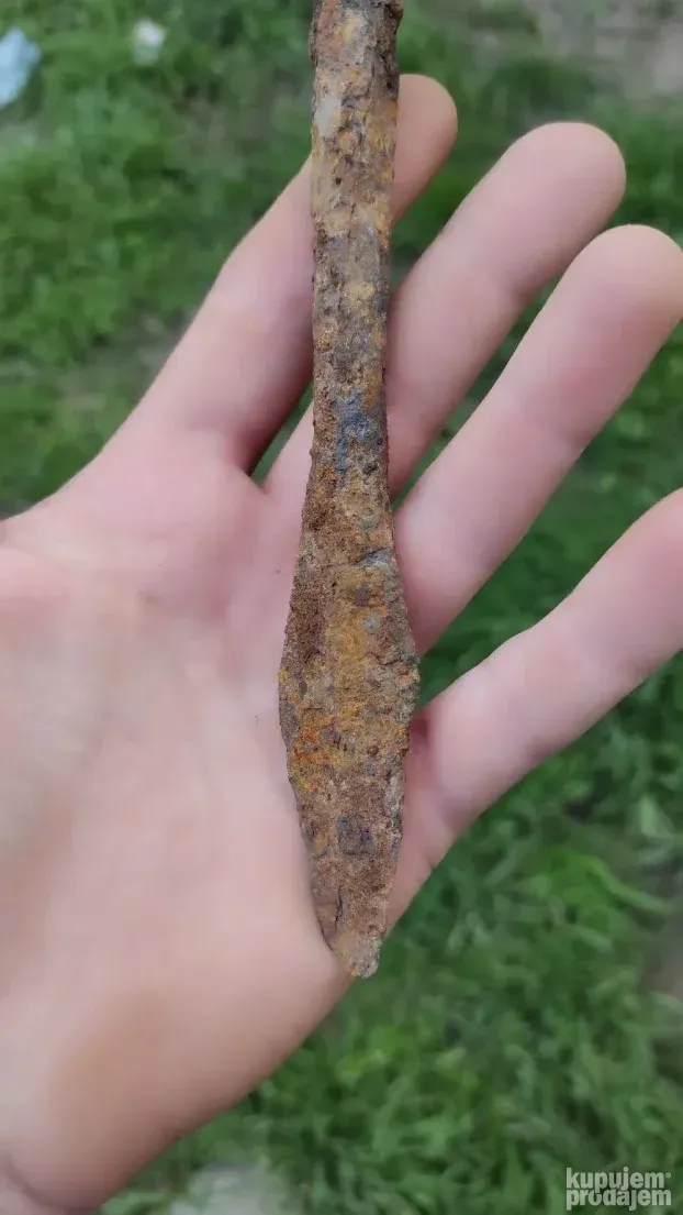 Rim Koplje 16 cm