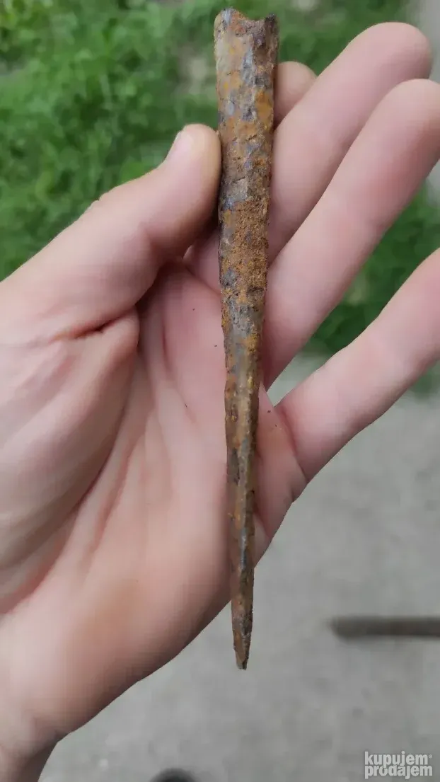 Rim Koplje 16 cm