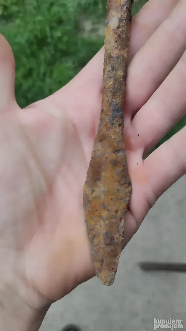 Rim Koplje 16 cm