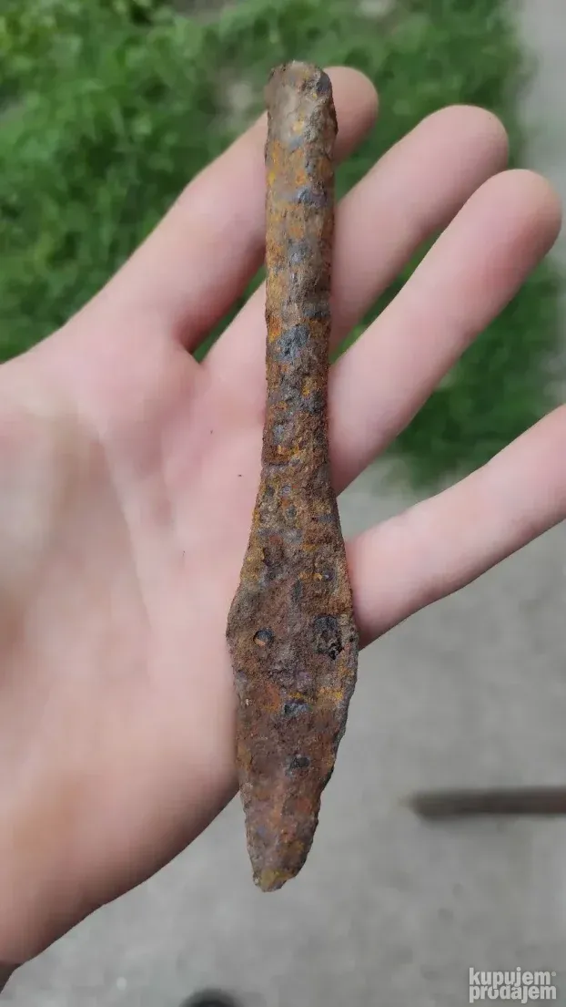 Rim Koplje 16 cm