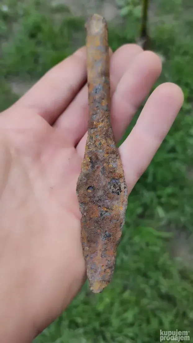 Rim Koplje 16 cm