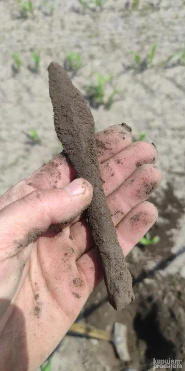 Rim Koplje 16 cm