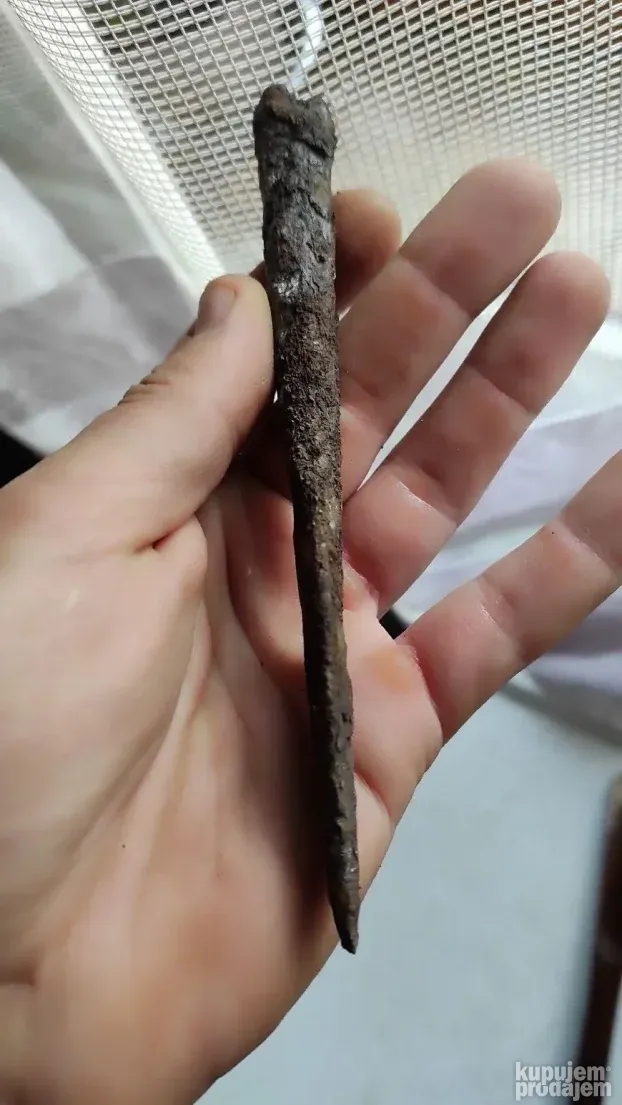 Rim Koplje 16 cm