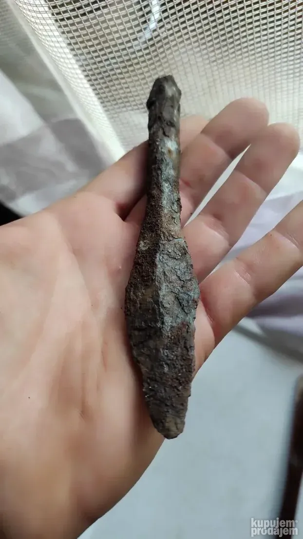 Rim Koplje 16 cm