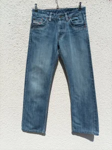 Diesel Industry original farmerice za niže ljude 30 S