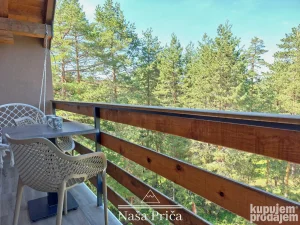 Apartman Naša Priča, Tara, Kaluđerske Bare