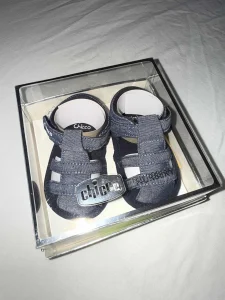 Chicco nehodajuce sandale broj 16