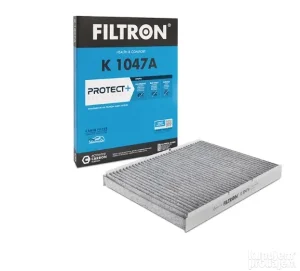 K 1047A filter kabine sa aktivnim ugljem za Golf IV (NOV