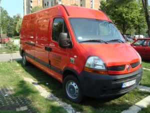 Kombi prevoz-Rakovica