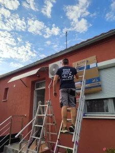 Servis klima uredjaja