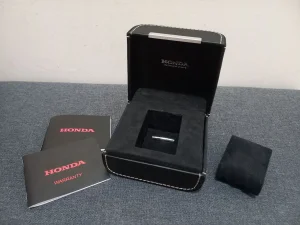 Kutija za sat Honda