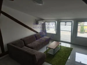 Bulevar Oslobođenja, 2.0 dvosoban, 55 m²