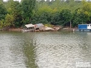 vadjenje camaca i brodova