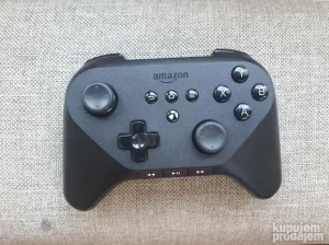 Amazon Fire TV/Game Controller Wireless/Bluetooth WR26UR