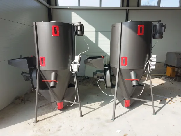 Mesaone,Mlinovi,Krunjaci