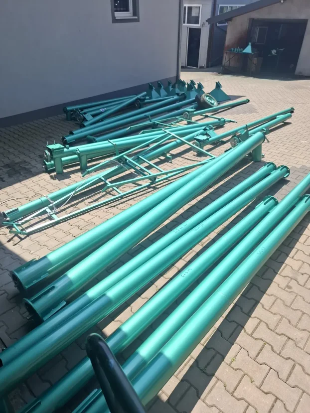 Mesaone,Mlinovi,Krunjaci