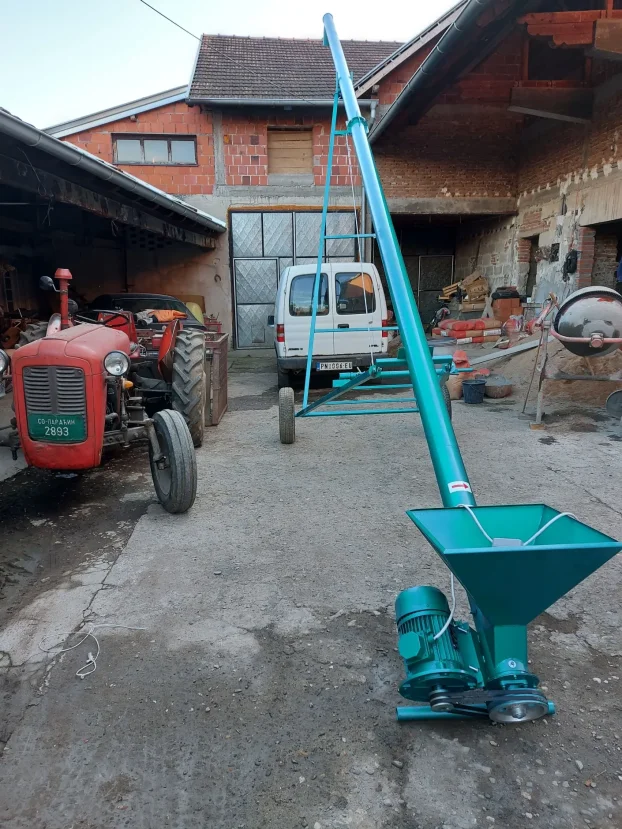 Mesaone,Mlinovi,Krunjaci