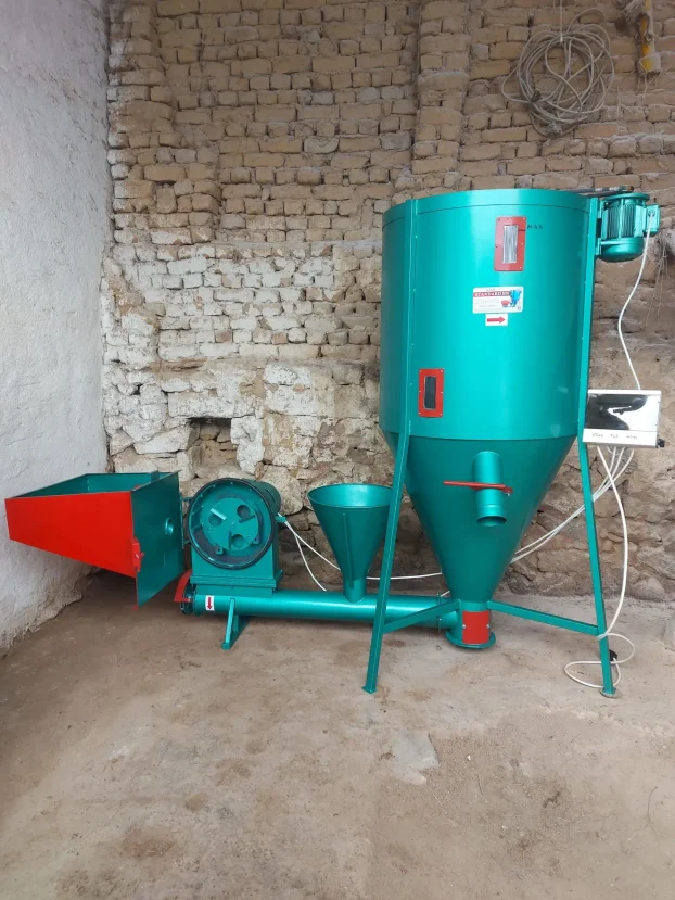 Mesaone,Mlinovi,Krunjaci