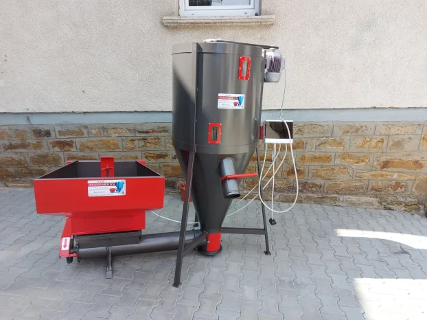 Mesaone,Mlinovi,Krunjaci