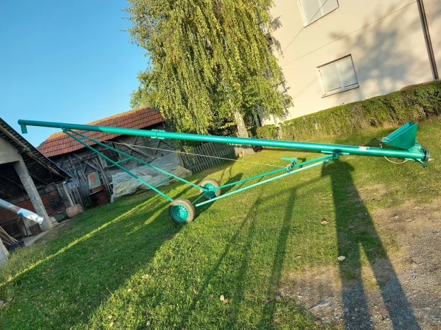 Mesaone,Mlinovi,Krunjaci