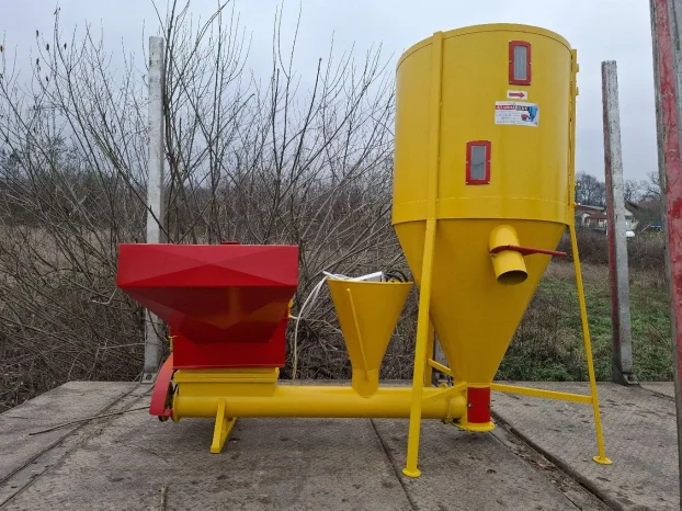 Mesaone,Mlinovi,Krunjaci