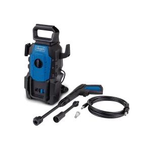 Perač pod visokim pritiskom HPC1400 Scheppach Germany