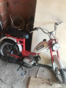 Sredjivanje tomos automatika