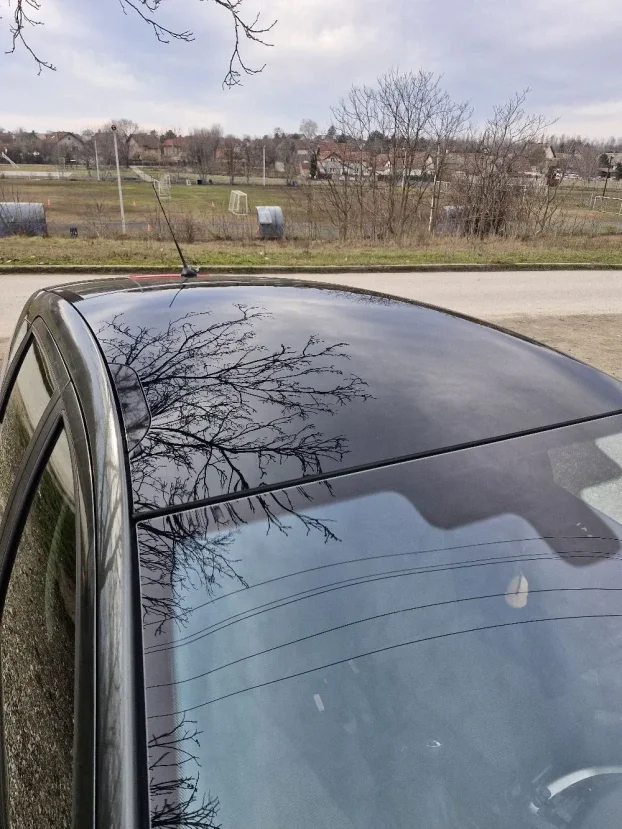 2009 Peugeot 207 1.6 hdi