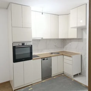 Kuhinje od iverice Akcija