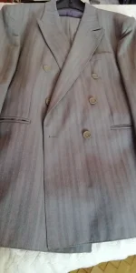 Odela i sakoi, pantalone ,kosulje