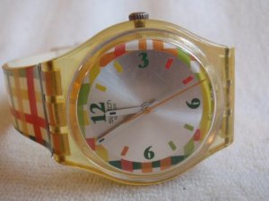 SWATCH deciji sat