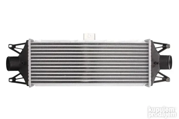 Iveco Turbo Daily (00-11) Interkuler 2.8