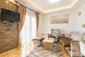 Izdavanje moze i na duze ZLATIBOR