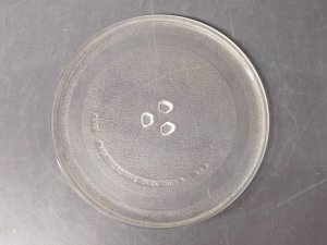 Tanjir za mikrotlasnu - Precnik 25.5