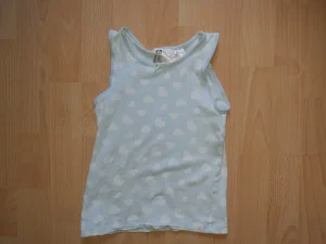 Majica H&M za devojcice - bez rukava